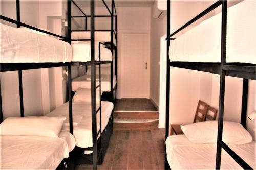 Housingle�n - Albergue Tur�stico Nama Hostel