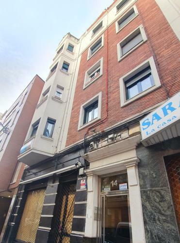 Apartamento Vega14