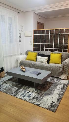 Apartamento Vega14