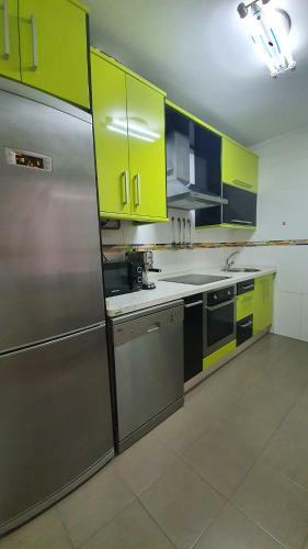Apartamento Vega14