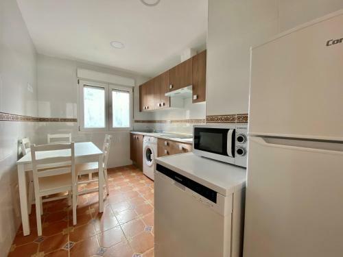 Apartamento Housingle�n Quevedo By Bike