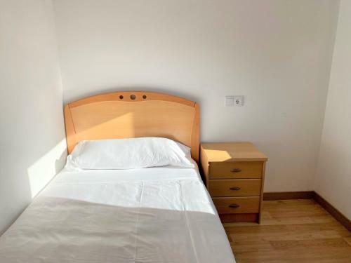 Apartamento Housingle�n Quevedo By Bike