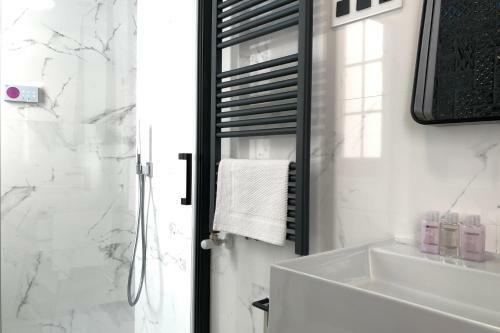 Apartamento Suites Casa Lub�n
