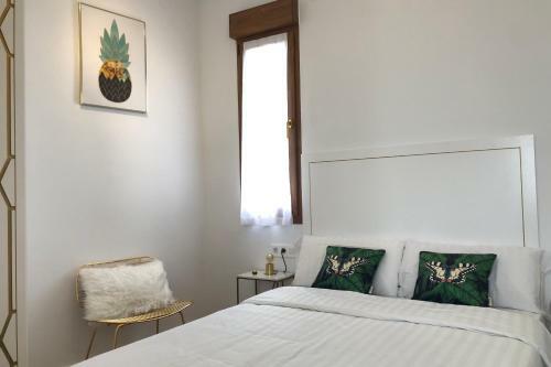 Apartamento Suites Casa Lub�n