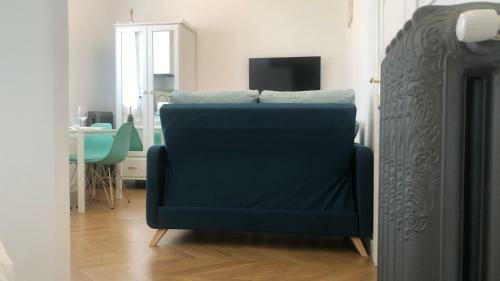 Apartamento Suites Casa Lub�n