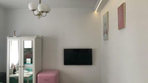 Apartamento Suites Casa Lub�n