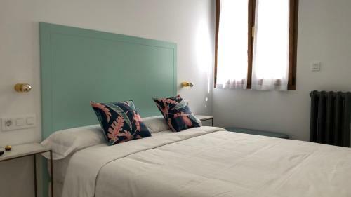 Apartamento Suites Casa Lub�n