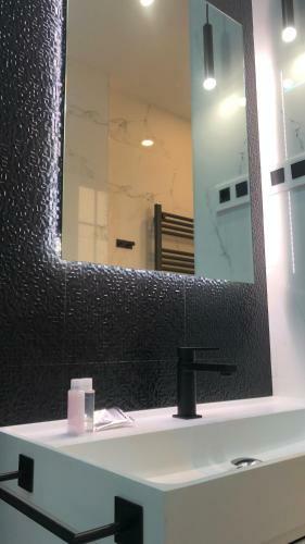 Apartamento Suites Casa Lub�n