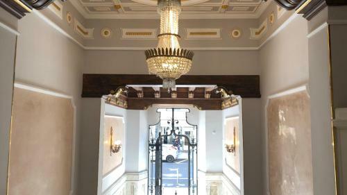 Apartamento Suites Casa Lub�n