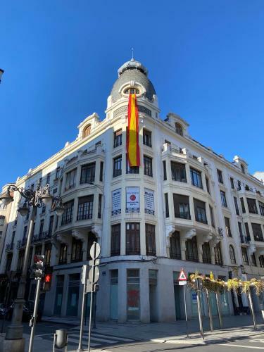 Apartamento Suites Casa Lub�n