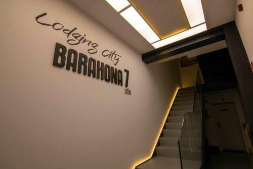 Apartamento Loft Madrid