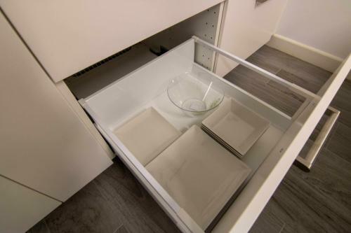 Apartamento Loft Madrid