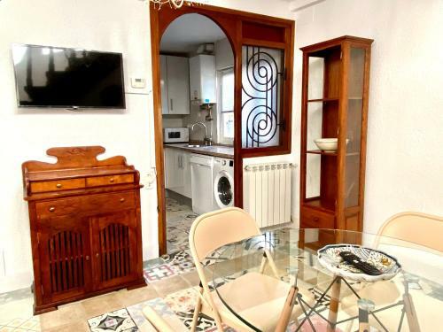 Apartamento Housingle�n - Atico Gaud�