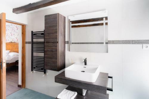 Apartamento Housingle�n - Atico Gaud�
