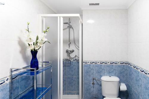 Apartamento Housingle�n - Parque de Las Artes Con Garaje
