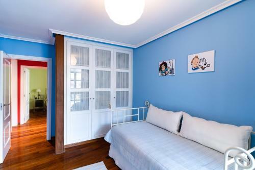 Apartamento Housingle�n - Galeria
