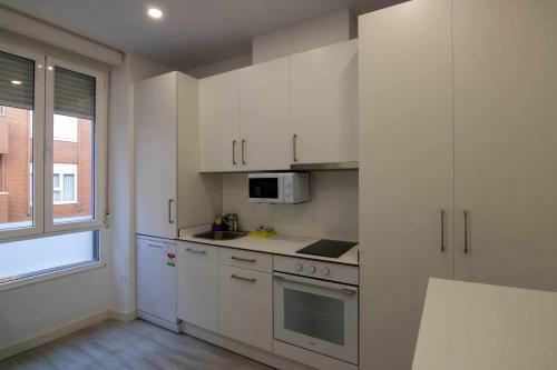 Apartamento Suite Copenhague