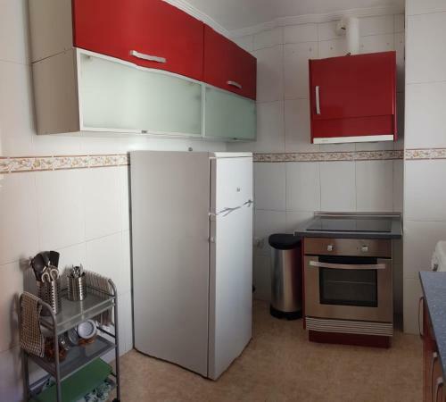 Apartamento El Viajero
