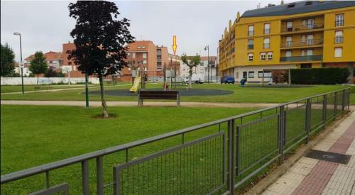 Apartamento El Viajero