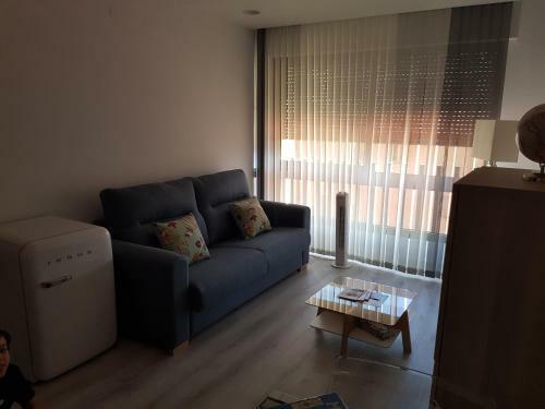 Apartamento Ordo�o II Suite