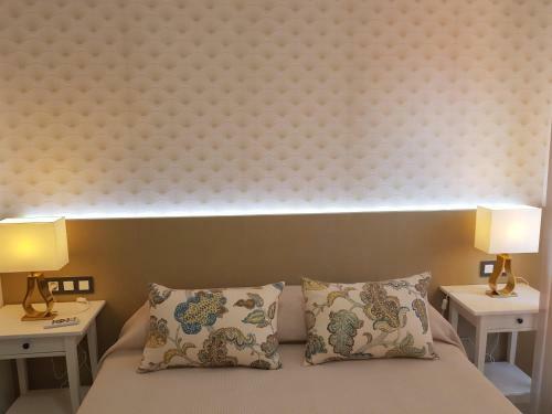Apartamento Ordo�o II Suite