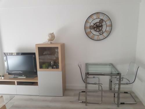 Apartamento Ordo�o II Suite