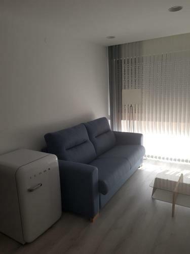 Apartamento Ordo�o II Suite