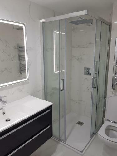 Apartamento Ordo�o II Suite
