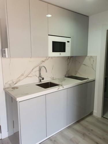 Apartamento Ordo�o II Suite
