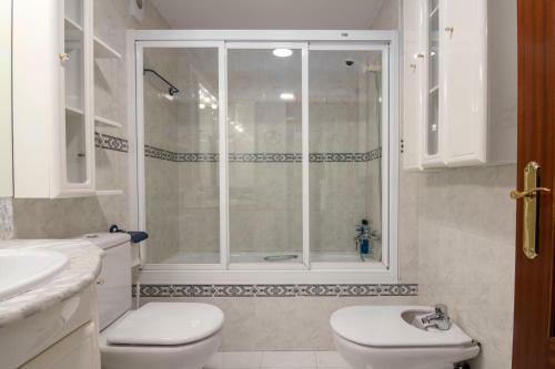 Apartamento Ca�o Badillo - Plaza Mayor