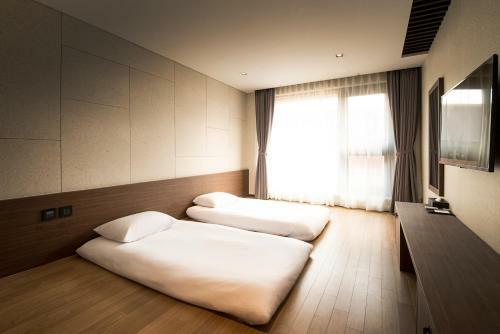 Hotel Air City Jeju