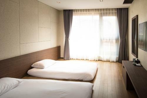 Hotel Air City Jeju