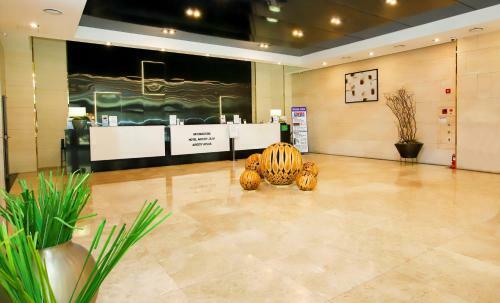 Hotel Air City Jeju
