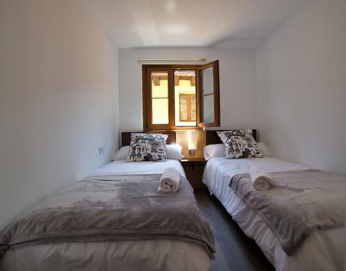 Apartamentos Barrio H�medo