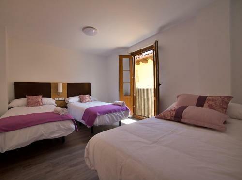 Apartamentos Barrio H�medo