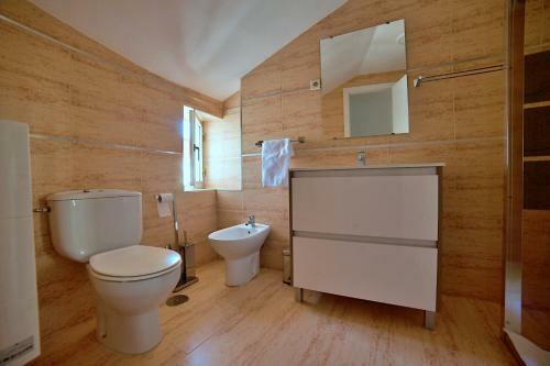Apartamentos Barrio H�medo