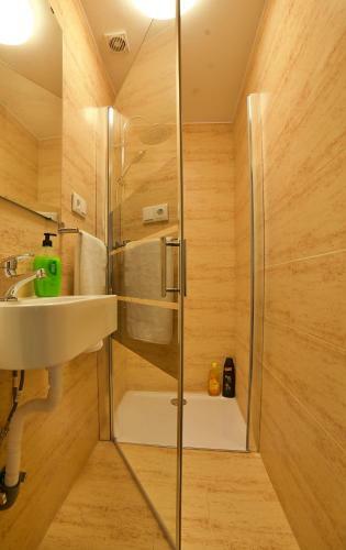Apartamentos Barrio H�medo