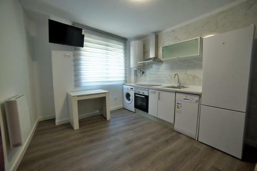 Apartamentos Barrio H�medo