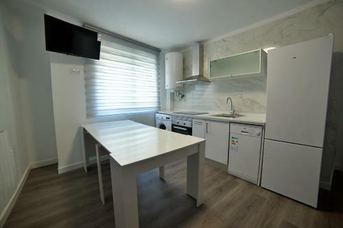 Apartamentos Barrio H�medo