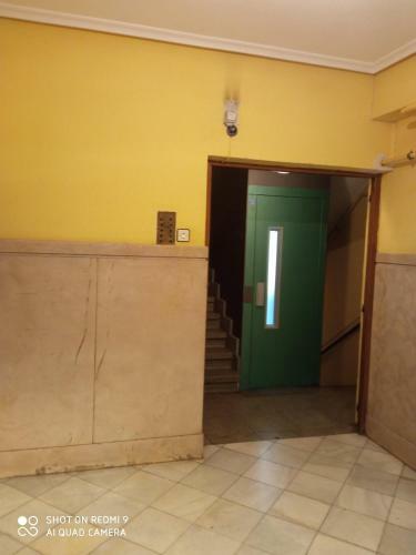 Apartamento Terra Denis