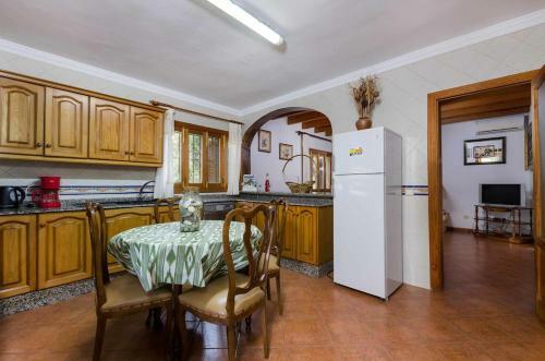 Yourhouse Els Niguls