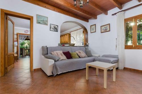 Yourhouse Els Niguls