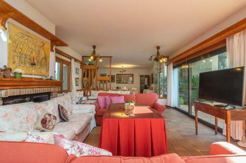 Villa Tramontana