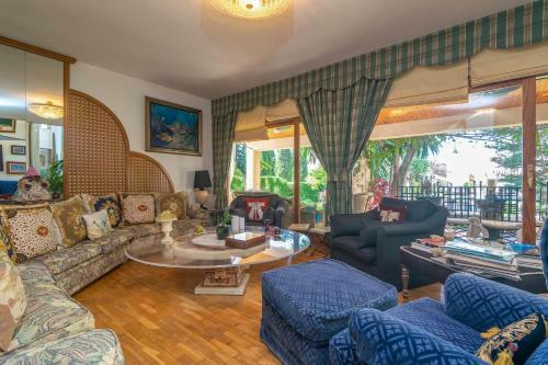 Villa Tramontana