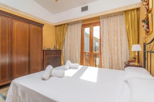Villa Tramontana