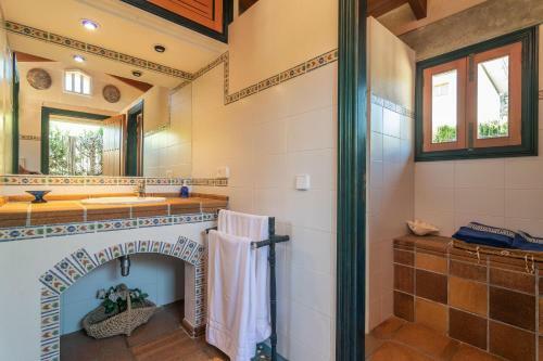 Villa Tramontana