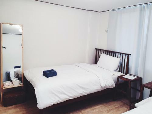 Hostal East Taste Guest House