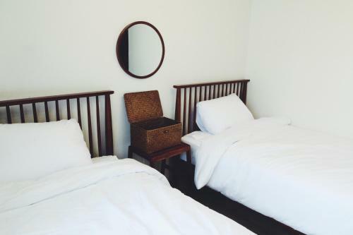 Hostal East Taste Guest House
