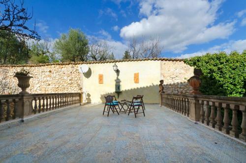 Villa Casa Se�orial �nica; Con Jacuzzi, Sauna Y Piscina.