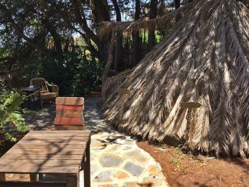 Studio Mazo The Glamping